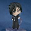 Nendoroid Sebastian Michaelis Sapphire Owl (Black Butler) Image
