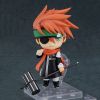 Nendoroid Lavi (D.Gray-man) Main Thumbnail