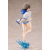 Hana Uzaki Swimsuit Ver. - 1/7 Scale PVC Statue (Uzaki-chan Wants to Hang Out!) Additional Thumbnail 4