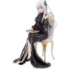 Echidna Tea Party Ver. - 1/7 Scale Statue (Re:Zero - Starting Life in Another World) Image