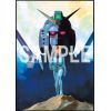 Yoshikazu Yasuhiko Mobile Suit Gundam The Origin Exhibition Art Book Additional Thumbnail 3
