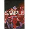 Yoshikazu Yasuhiko Mobile Suit Gundam The Origin Exhibition Art Book Additional Thumbnail 7