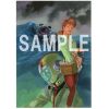 Yoshikazu Yasuhiko Mobile Suit Gundam The Origin Exhibition Art Book Additional Thumbnail 8