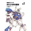 Mobile Suit Gundam 0080 War in the Pocket Vol. 1 (Japanese Version) Additional Thumbnail 1