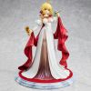 Saber/Nero Claudius Venus's Silk Ver. Statue (Fate/Grand Order) Image