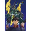 Mobile Suit Moon Gundam Vol. 11 (Japanese Version) Additional Thumbnail 1