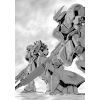Mobile Suit Moon Gundam Vol. 11 (Japanese Version) Additional Thumbnail 4