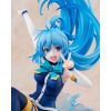 Aqua: Sneaker Bunko 30th Anniversary Ver. Statue (Konosuba God's blessing on this wonderful world!) Additional Thumbnail 4