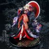 Saber Alter: Kimono Ver Statue (Fate/stay night: Heaven's Feel) Image