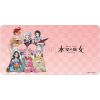 The Witch from Mercury Large Desk Mat 60cm x 30cm (Happy New Year Ver.) Image