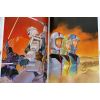 Yasuhiko Yoshikazu Gundam The Origin Illustrations Additional Thumbnail 2