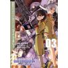 Mobile Suit Gundam Battle Operation Code Fairy Vol. 3 (Japanese Version) Image
