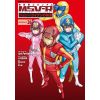 Mobile Suit Gundam MSV-R The Return of Johnny Ridden MATERIAL-Z Vol. 26 (Japanese Version) Image