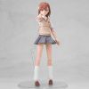 Mikoto Misaka (A Certain Scientific Railgun T) Image