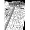 Gundam Ace Issue 271 (Mar 2025) Additional Thumbnail 7