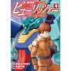 Mobile Suit Gundam PULITZER -Amuro Ray Beyond the Aurora- Vol. 4 Image