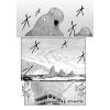 Mobile Suit Moon Gundam Vol. 14 (Japanese Version) Additional Thumbnail 6