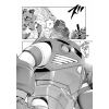 Mobile Suits Gundam Red Giant 03rd MS Team Vol. 3 (Japanese Version) Additional Thumbnail 6