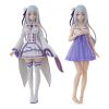 Emilia DX Ver. (Re:Zero Starting Life in Another World) Main Thumbnail