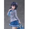 Umi Asanagi (I Made Friends with the Second Prettiest Girl in My Class) Additional Thumbnail 6