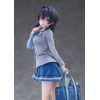 Umi Asanagi (I Made Friends with the Second Prettiest Girl in My Class) Additional Thumbnail 8