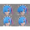 Kadokawa Plastic Model Series Rem DX Ver. (Re:ZERO -Starting Life in Another World-) Additional Thumbnail 6