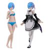 Kadokawa Plastic Model Series Rem DX Ver. (Re:ZERO -Starting Life in Another World-) Main Thumbnail
