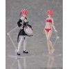 Kadokawa Plastic Model Series Ram DX Ver. (Re:ZERO -Starting Life in Another World-) Additional Thumbnail 1