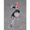 Kadokawa Plastic Model Series Ram DX Ver. (Re:ZERO -Starting Life in Another World-) Additional Thumbnail 3
