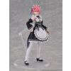 Kadokawa Plastic Model Series Ram DX Ver. (Re:ZERO -Starting Life in Another World-) Additional Thumbnail 5