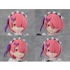 Kadokawa Plastic Model Series Ram DX Ver. (Re:ZERO -Starting Life in Another World-) Additional Thumbnail 7