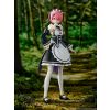 Kadokawa Plastic Model Series Ram DX Ver. (Re:ZERO -Starting Life in Another World-) Additional Thumbnail 8