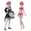 Kadokawa Plastic Model Series Ram DX Ver. (Re:ZERO -Starting Life in Another World-) Main Thumbnail