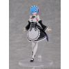 Kadokawa Plastic Model Series Rem (Re:ZERO -Starting Life in Another World-) Additional Thumbnail 1