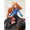 KDcolle Holo illustration by Jyuu Ayakura (Spice and Wolf: Merchant Meets the Wise Wolf) Additional Thumbnail 5