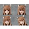 Kadokawa Plastic Model Series Holo DX Ver. (Spice and Wolf: Merchant Meets the Wise Wolf) Additional Thumbnail 7
