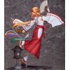 Asuna Miko Ver. - 1/7 Scale PVC Statue (Sword Art Online Alicization War of Underworld) Additional Thumbnail 2