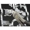 Tamiya Sharp Pointed Side Cutter (No. 035) Additional Thumbnail 4