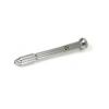 Tamiya Fine Pin Vise Hand Drill (Works with 0.1-3.2mm Drill Bits) Image