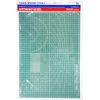 Tamiya Cutting Mat A3 Size (Green) Additional Thumbnail 2