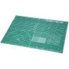 Tamiya Cutting Mat A3 Size (Green) Additional Thumbnail 1