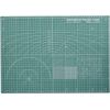 Tamiya Cutting Mat A3 Size (Green) Main Thumbnail