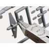 Tamiya Narrow Sharp Pointed Side Cutter (No. 123) Additional Thumbnail 2