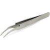 Tamiya HG Angled Tweezers (Round Tip) Main Thumbnail