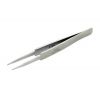 Tamiya HG Straight Tweezers (Round Tip) Main Thumbnail