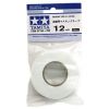 [Discontinued] Tamiya Curve Masking Tape 12mm Width 20m Length (Single Roll) Image