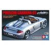Porsche Carrera GT Additional Thumbnail 1