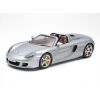 Porsche Carrera GT Main Thumbnail