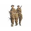 British Infantry On Patrol Additional Thumbnail 1