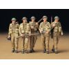 British Infantry On Patrol Main Thumbnail